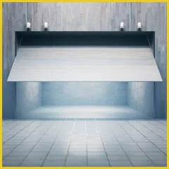 Garage Doors Store Repairs Fairview, TN 615-455-0091 - side-garage-door-08m